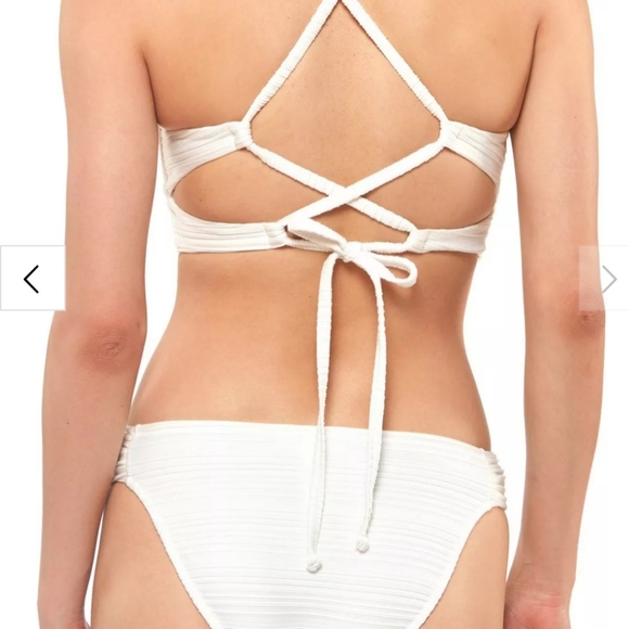 CLOSEOUT BUNDLE of Jessica Simpson Bikinis - Picture 7 of 9